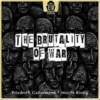 The Brutality Of War