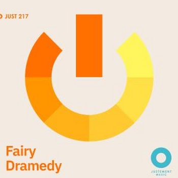 Fairy Dramedy