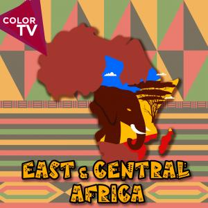 East & Central Africa