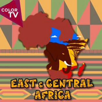 East & Central Africa