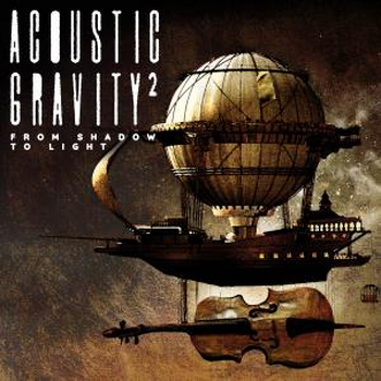 Acoustic Gravity 2