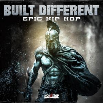 Built Different - Epic Hip Hop