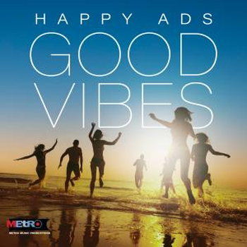 Good Vibes - Happy Ads