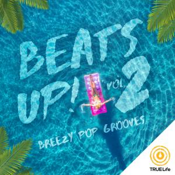 Beats Up! Vol. 2 - Breezy Pop Grooves