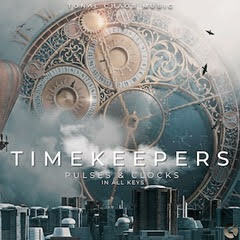 Timekeepers (Pulses & Clocks) - In All Keys