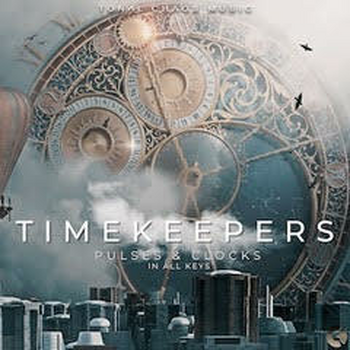 Timekeepers (Pulses & Clocks) - In All Keys