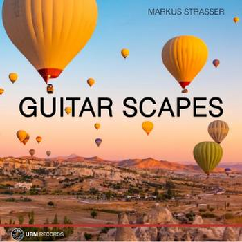 Guitar Scapes
