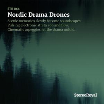 Nordic Drama Drones
