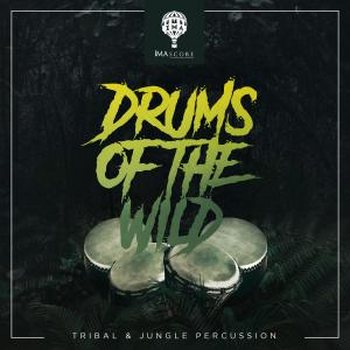 Drums Of The Wild