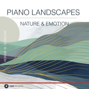 Piano Landscapes - Nature And Emotion