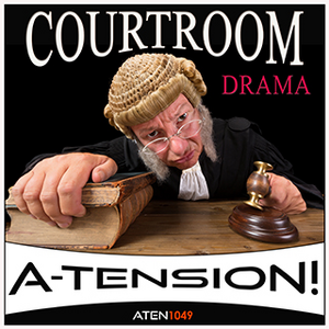 Courtroom Drama