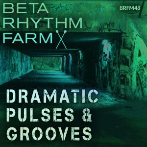 Dramatic Pulses & Grooves
