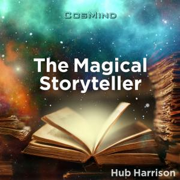 The Magical Storyteller