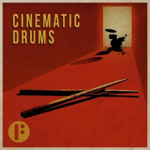 Cinematic Drums