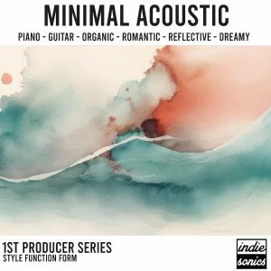Minimal Acoustic