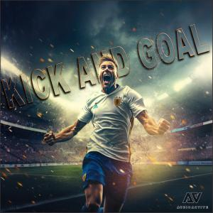 Kick And Goal