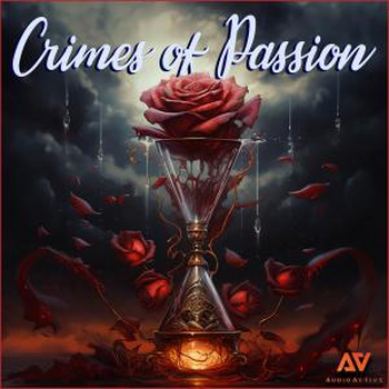 Crimes Of Passion