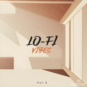 Lo-Fi Vibes Vol. 2