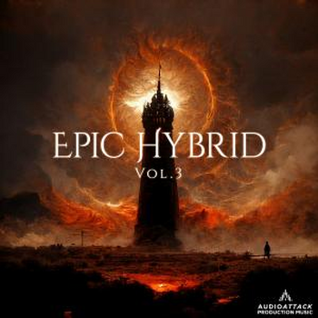 Epic Hybrid Vol. 3