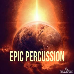 Epic Percussion