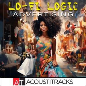 Lo-Fi Logic Advertising