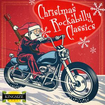 Christmas Rockabilly Classics