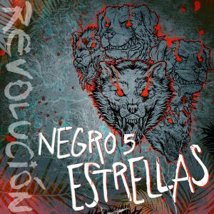 Negro 5 Estrellas