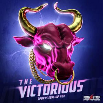 The Victorious - Sports EDM Hip Hop