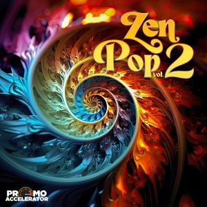 Zen Pop Vol. 2