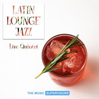 Latin Lounge Jazz (Live Quintet)