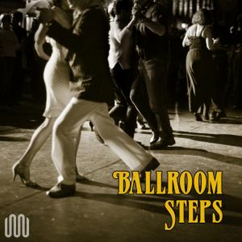 BALLROOM STEPS