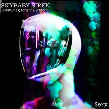 SKYBABY SIREN - Sexy