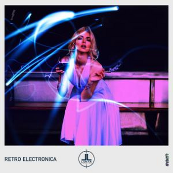 Retro Electronica