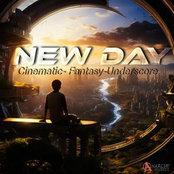 New Day - Cinematic Fantasy Underscore