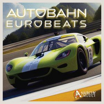 Autobahn Eurobeats