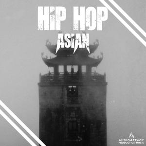 Asian Hip Hop