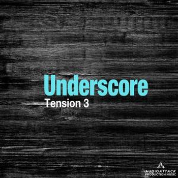 Underscore Tension Vol. 3