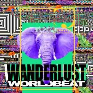 Wanderlust Worldbeat