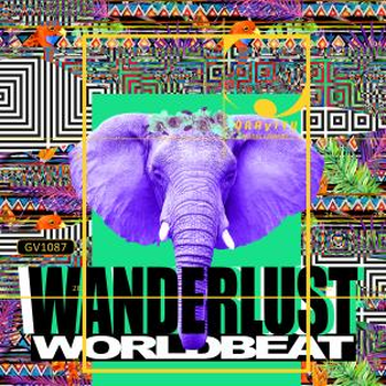 Wanderlust Worldbeat