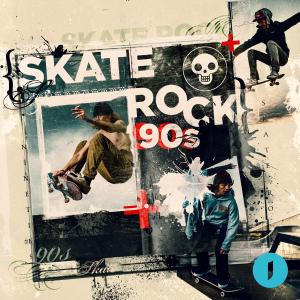 Skate Rock 90s