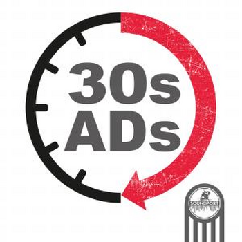 30s Ads