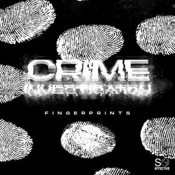 Crime Investigation | Fingerprints