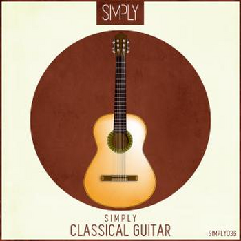  Simply Classical Guitar
