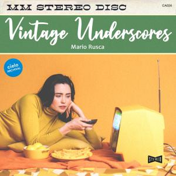 Vintage Underscores