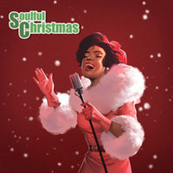 SOULFUL CHRISTMAS