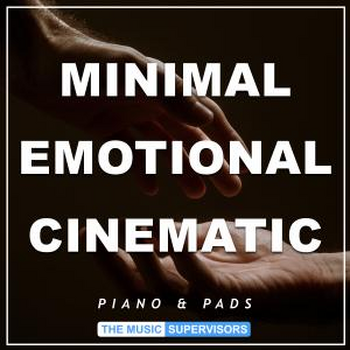 Minimal Emotional Cinematic (Piano & Pads)