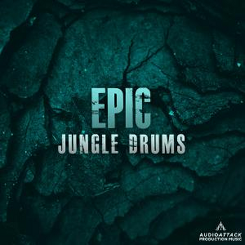 Epic Jungle Drums