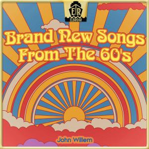Brand New Songs From The 60's