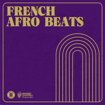 French Afro Beats