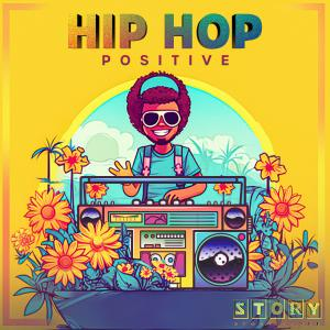 Hip Hop Positive